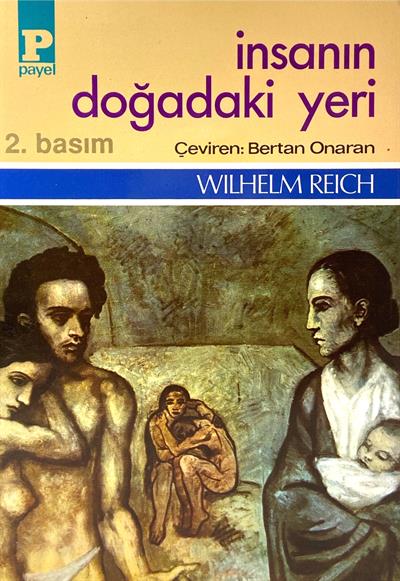 İnsanın Doğadaki Yeri 