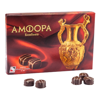Amfora BonBon Çikolata 135g
