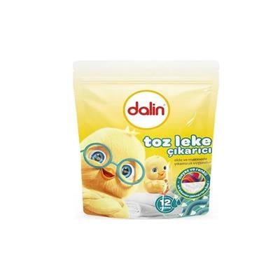 Dalin Toz Leke Çıkarıcı 500 gr