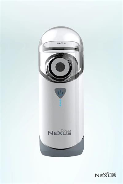 Direct NEXUS Şarj Edilebilir Mesh Nebulizatör