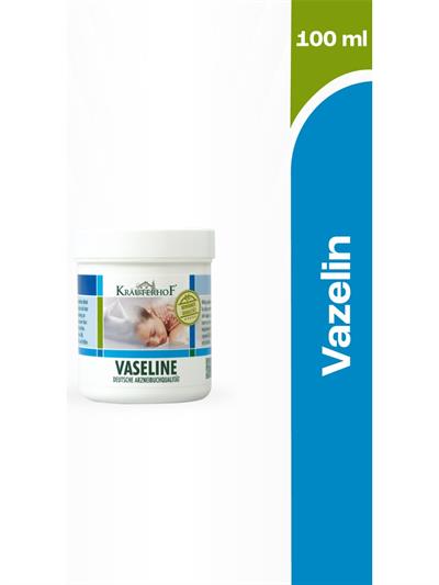 Krauterhof Vazelin 100 ml
