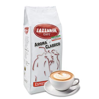 Lazzarin Aroma Classico Espresso Çekirdek Kahve 1 Kg