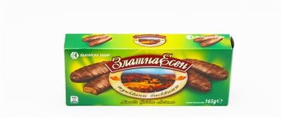 Zlatna Esen Bisküvi