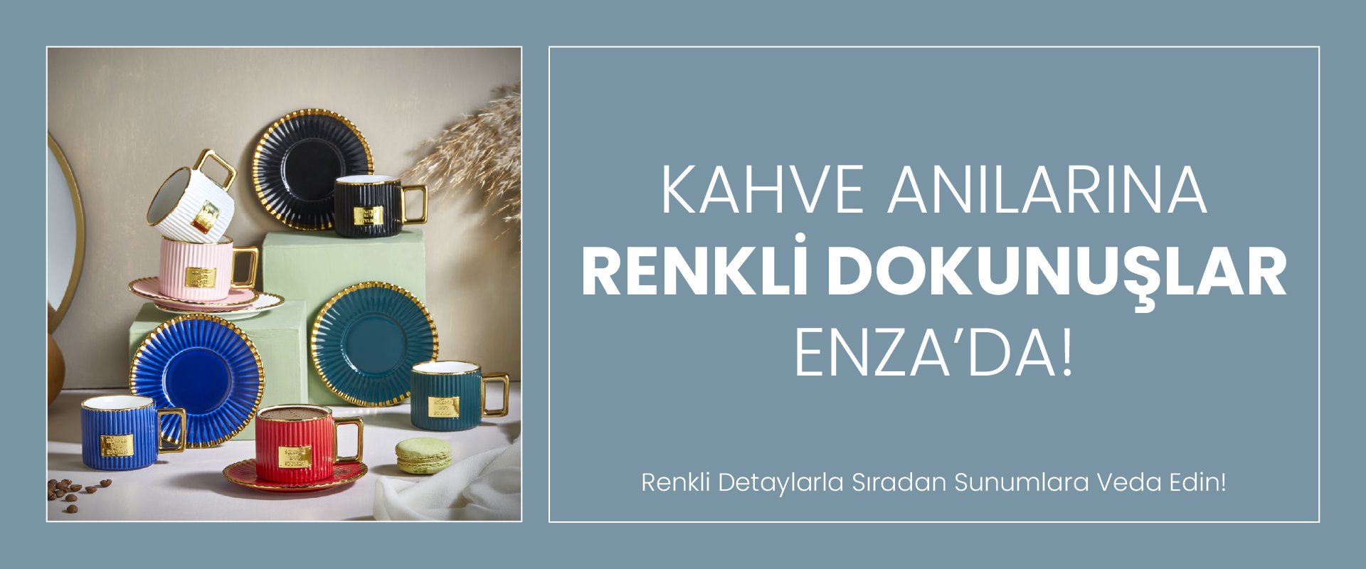 Kahve Fincanı