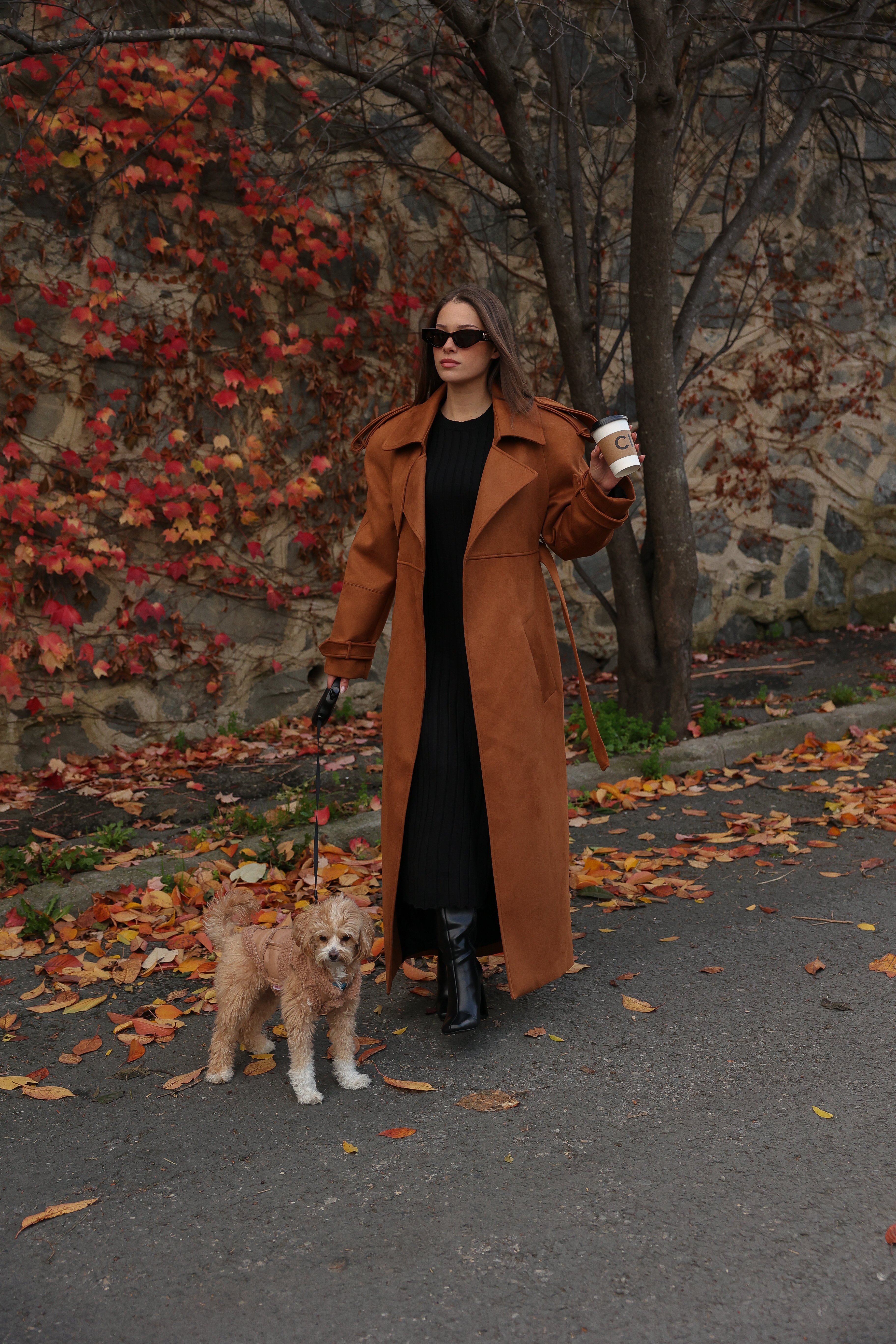 Born in Autumn Koleksiyonu | Case II ile Sonbahar Şıklığını Keşfedin