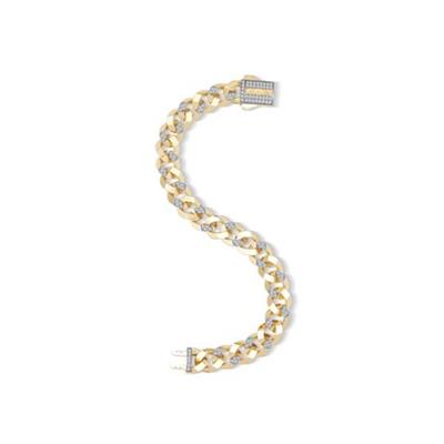 11 mm Taşlı Gurmet Bileklik