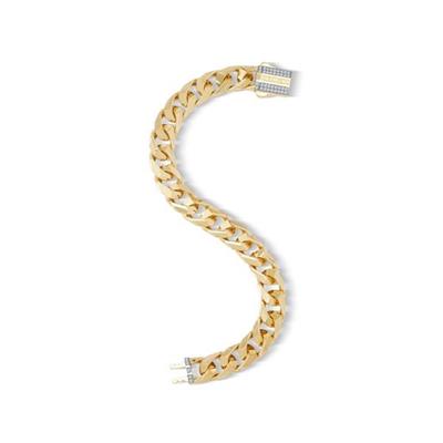 11mm Piramit Altın Gurmet Set