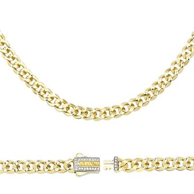 7mm Altın Kalemli Gurmet Set