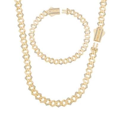 7mm Z Taşlı Gurmet Set