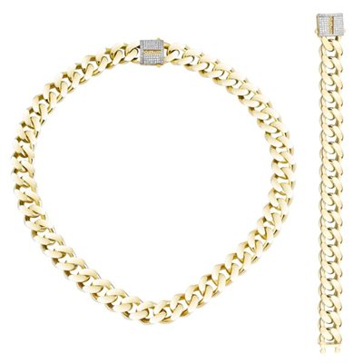 Altın Gurmet Set 13mm