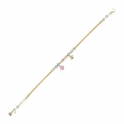 Altın Şans Bileklik