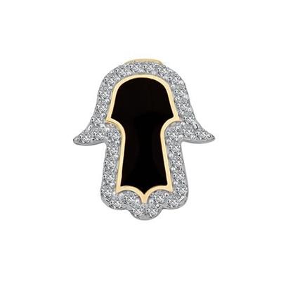 Fatma Ana Eli 9mm Bileklik Charm