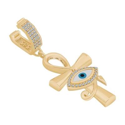 Ranın Gözü Charm