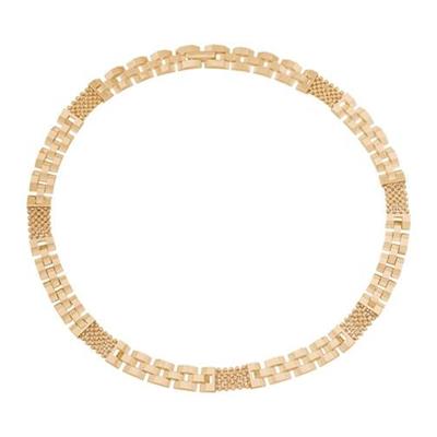 Tasarım Choker Zincir