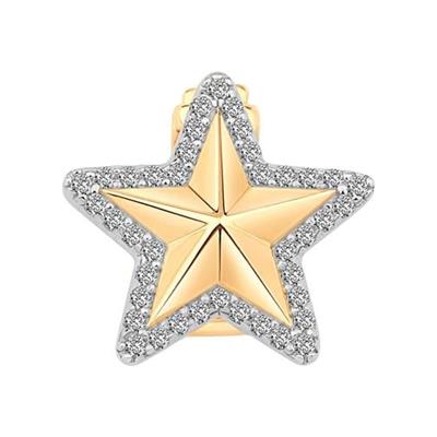 Yıldız 9mm Bileklik Charm
