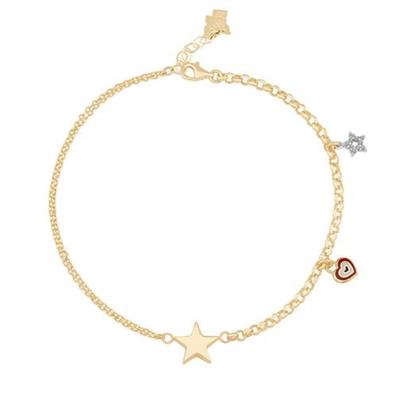 Yıldız Şans Altın Halhal