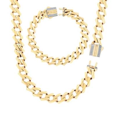 11mm Z Gurmet Set