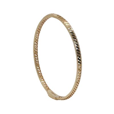 Acar Gold Altın Kelepçe 