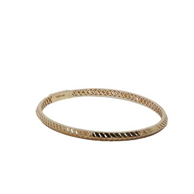 Acar Gold Altın Kelepçe 