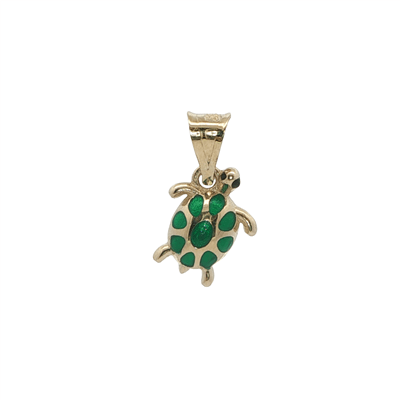 Acar Gold Altın Kolye Ucu - KUC1731