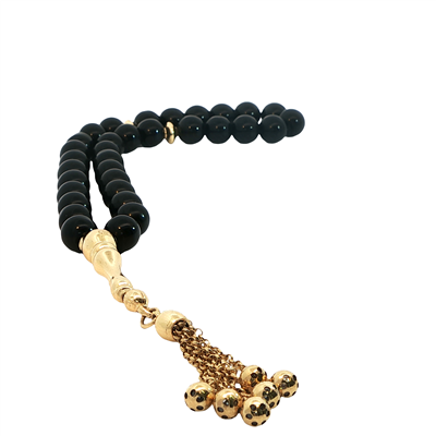 Acar Gold Altın Tesbih - BL04708