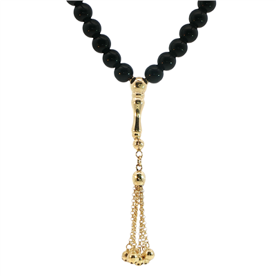 Acar Gold Altın Tesbih - BL04708