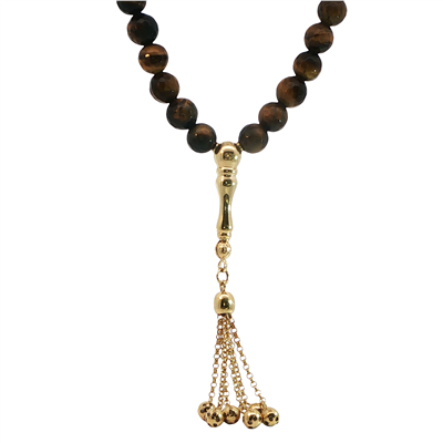 Acar Gold Altın Tesbih - BL04709