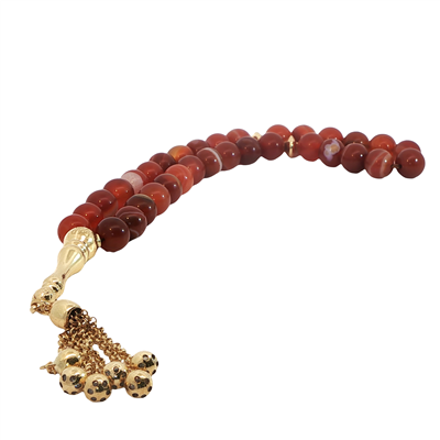 Acar Gold Altın Tesbih - BL04711
