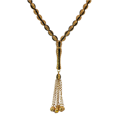 Acar Gold Altın Tesbih - BL04714