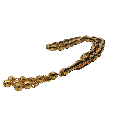 Acar Gold Altın Tesbih - BL04714