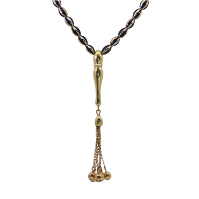 Acar Gold Altın Tesbih - BL04717