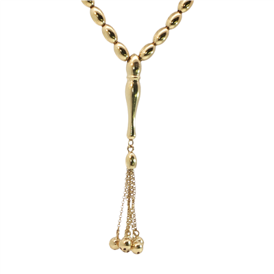 Acar Gold Altın Tesbih - BL04718