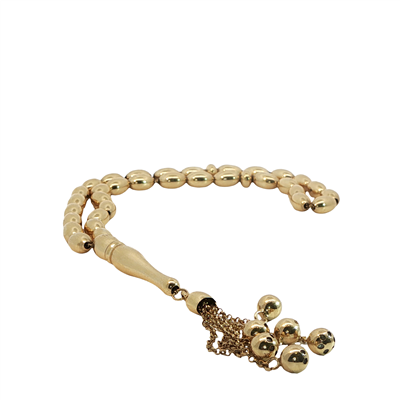 Acar Gold Altın Tesbih - BL04718