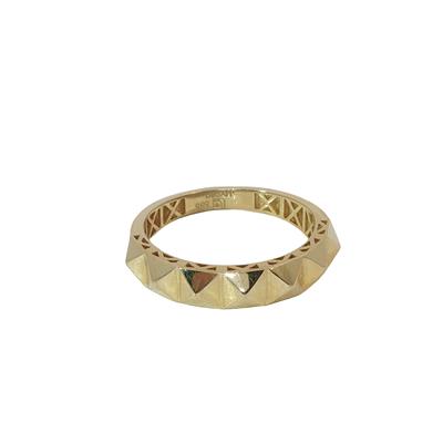 Acar Gold Altın Yüzük 