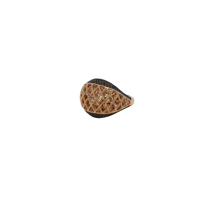 Acar Gold Altın Yüzük - YZ02750