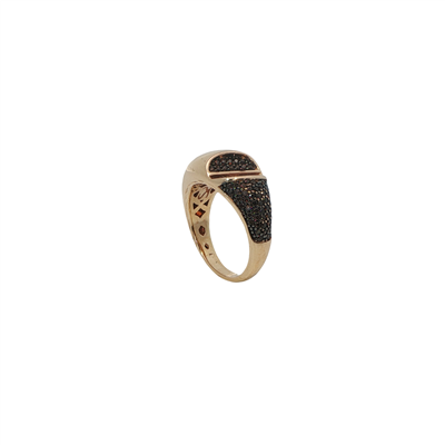 Acar Gold Altın Yüzük - YZ02752
