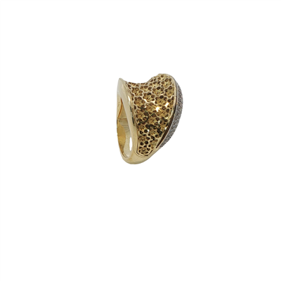 Acar Gold Altın Yüzük - YZ03357