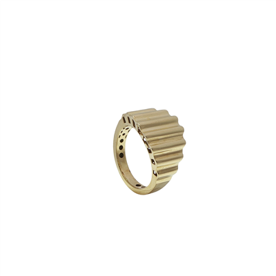 Acar Gold Altın Yüzük - YZ03548