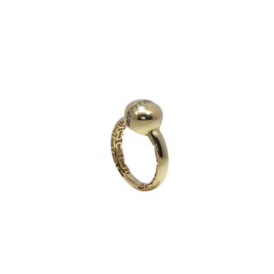 Acar Gold Altın Yüzük - YZ03552