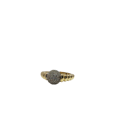 Acar Gold Altın Yüzük - YZ03555