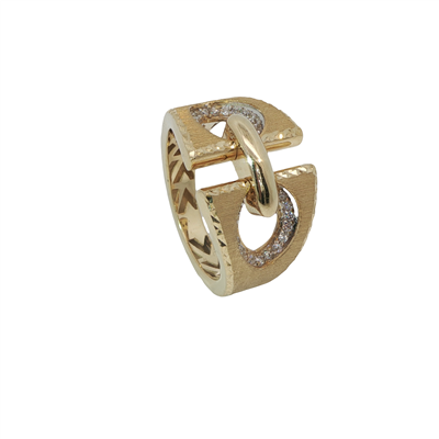 Acar Gold Altın Yüzük - YZ03559