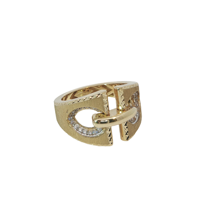 Acar Gold Altın Yüzük - YZ03559