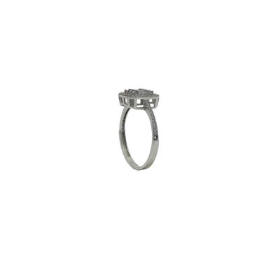 Acar Gold Altın Yüzük - YZ04775