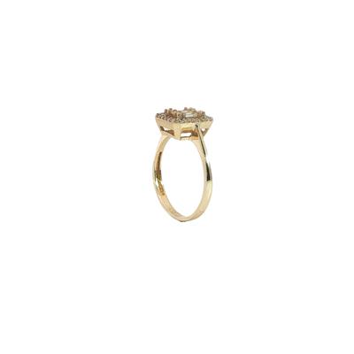 Acar Gold Altın Yüzük - YZ04939