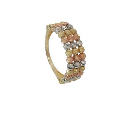 Acar Gold Altın Yüzük - YZ04942
