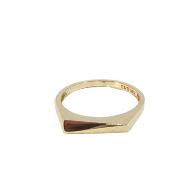 Acar Gold Altın Yüzük - YZ04947