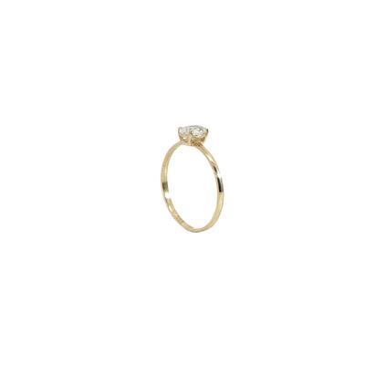 Acar Gold Altın Yüzük - YZ04950