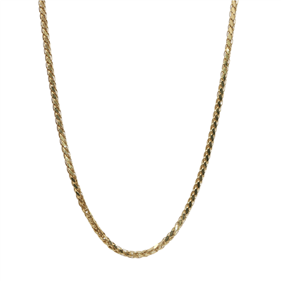 Acar Gold Altın Zincir - ZC01994