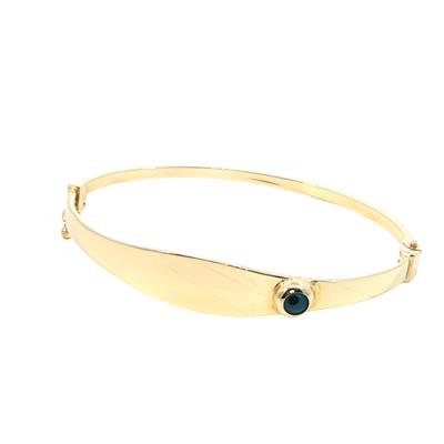 Acar Gold Çocuk Altın Kelepçe - KLP1081