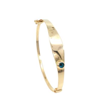 Acar Gold Çocuk Altın Kelepçe - KLP1081